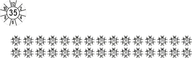 UNI 35