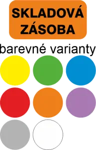 086 SKLADOVÁ ZÁSOBA 20x10mm