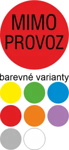 118 MIMO PROVOZ 12mm