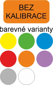 123 BEZ KALIBRACE 20x10mm