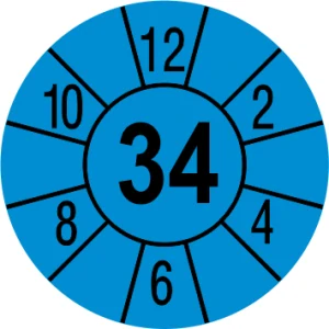 UNI 34