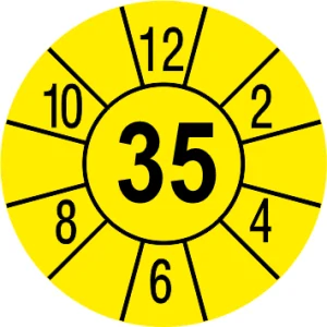 UNI 35