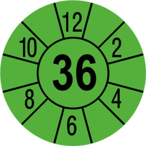 UNI 36