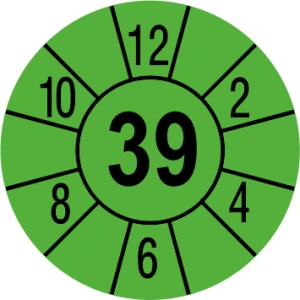UNI 39