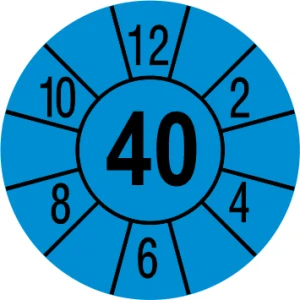 UNI 40